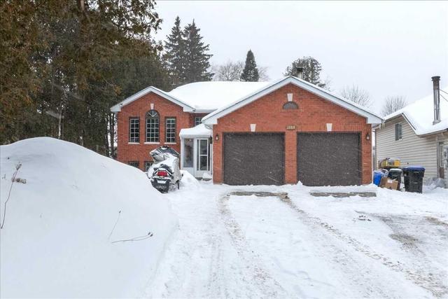 1888 St. Johns Rd, House detached with 3 bedrooms, 2 bathrooms and 12 parking in Innisfil ON | Image 12