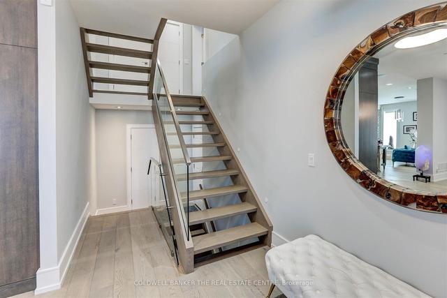 2 Meadowbank Rd, House detached with 4 bedrooms, 5 bathrooms and 4 parking in Toronto ON | Image 39