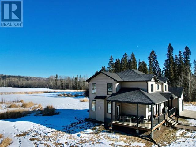 115016 Township Road 600a, House detached with 5 bedrooms, 3 bathrooms and 100 parking in Woodlands County AB | Image 7