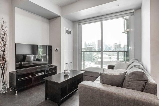 n821 - 120 Bayview Ave, Condo with 2 bedrooms, 2 bathrooms and 1 parking in Toronto ON | Image 26