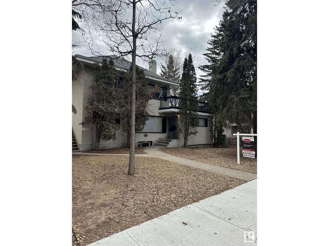 11135 63 St Nw, House attached with 8 bedrooms, 4 bathrooms and 8 parking in Edmonton AB | Image 54