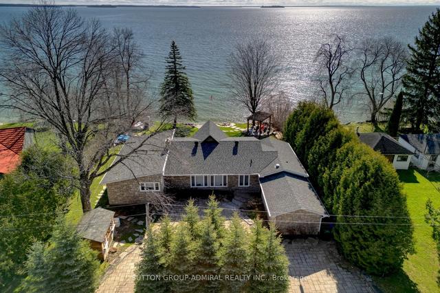 259 Moon Point Dr, House detached with 3 bedrooms, 2 bathrooms and 5 parking in Oro Medonte ON | Image 5