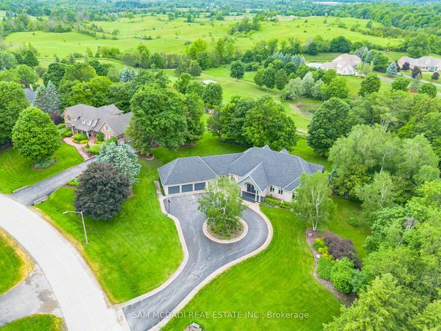 15 Turtle Lake Dr, House detached with 4 bedrooms, 6 bathrooms and 13 parking in Halton Hills ON | Image 1