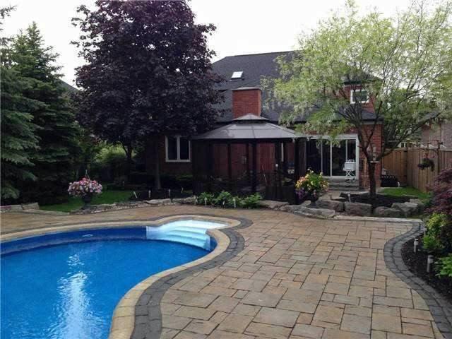 855 Norsan Crt, House detached with 4 bedrooms, 4 bathrooms and 8 parking in Newmarket ON | Image 20