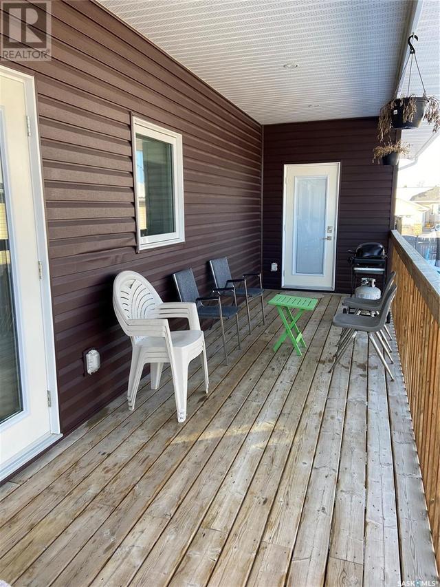 857 Madsen Place, House detached with 4 bedrooms, 3 bathrooms and null parking in Prince Albert SK | Image 20