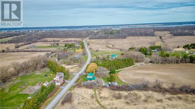 5458 County 8 Road, House detached with 3 bedrooms, 1 bathrooms and 10 parking in Greater Napanee ON | Image 47
