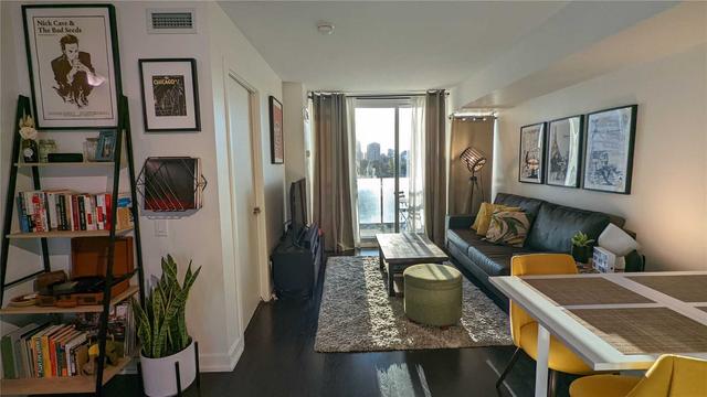 1716 - 121 Mcmahon Dr, Condo with 1 bedrooms, 1 bathrooms and 1 parking in Toronto ON | Image 15