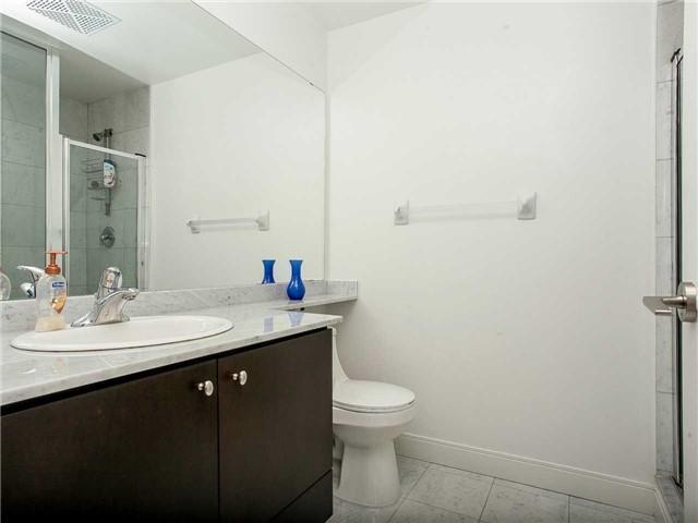 2908 - 60 Absolute Ave, Condo with 2 bedrooms, 2 bathrooms and 1 parking in Mississauga ON | Image 13