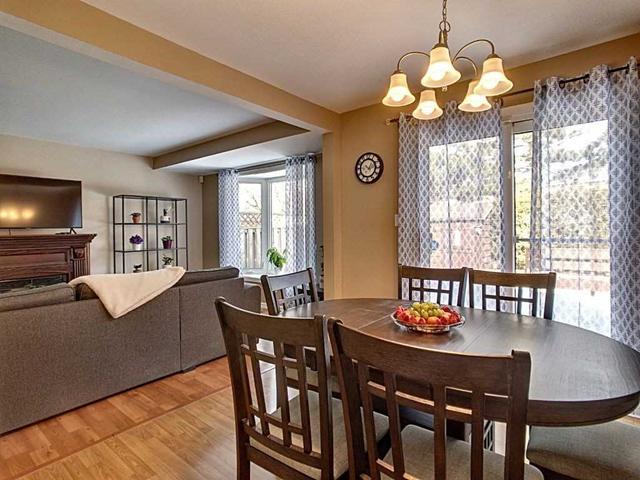 24 Acton Cres, House semidetached with 3 bedrooms, 2 bathrooms and 3 parking in London ON | Image 2
