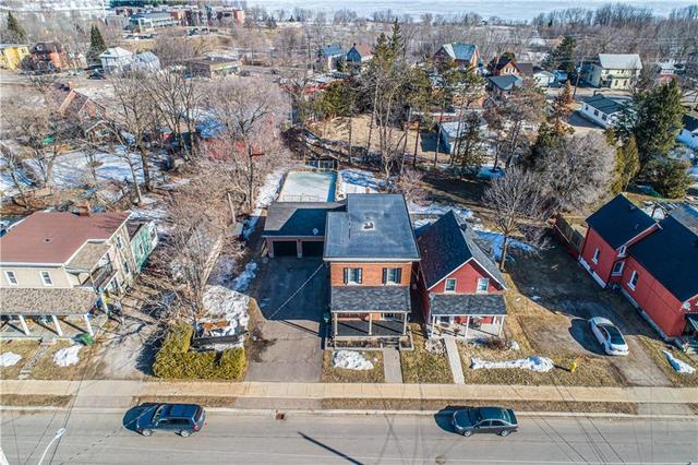 579 Isabella Street, Home with 0 bedrooms, 0 bathrooms and 8 parking in Pembroke ON | Image 3