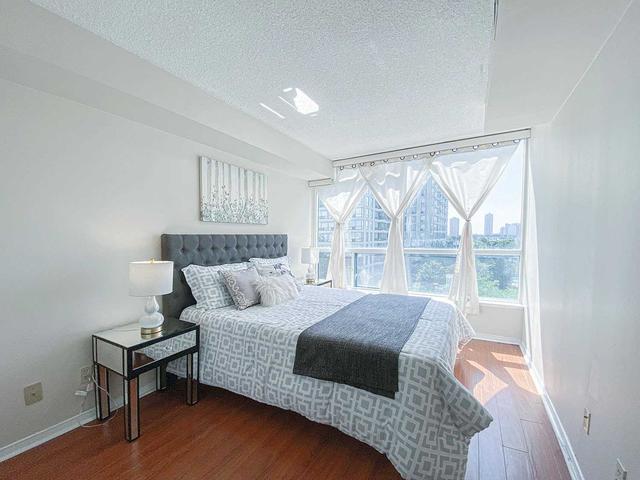 603 - 4725 Sheppard Ave E, Condo with 2 bedrooms, 2 bathrooms and 2 parking in Toronto ON | Image 7
