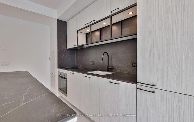 622 - 505 Richmond St W, Condo with 1 bedrooms, 1 bathrooms and 0 parking in Toronto ON | Image 3