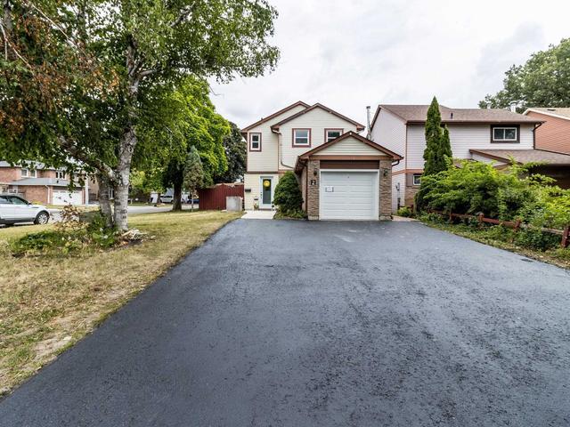 2 Wesmorland Ave, House detached with 3 bedrooms, 4 bathrooms and 7 parking in Brampton ON | Image 1