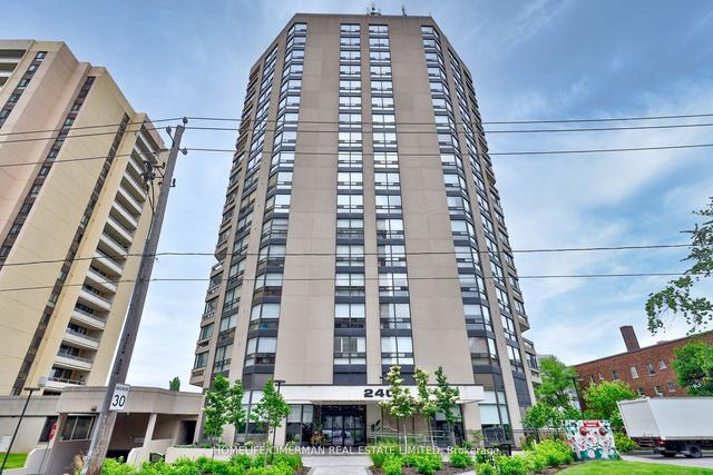 1704 - 240 Heath St W, Condo with 2 bedrooms, 2 bathrooms and 2 parking in Toronto ON | Image 1