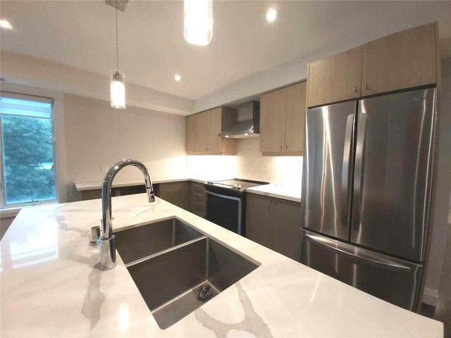 unit#3 - 468 Ontario St, House detached with 2 bedrooms, 2 bathrooms and 1 parking in Toronto ON | Image 19