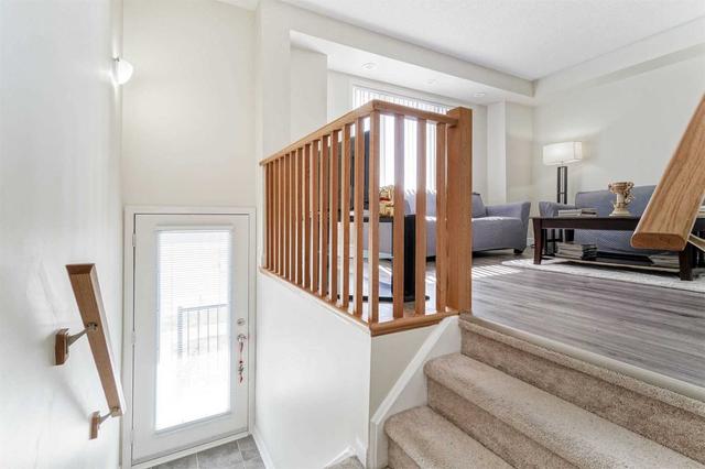 10 - 2915 Hazelton Pl, Townhouse with 2 bedrooms, 3 bathrooms and 2 parking in Mississauga ON | Image 20
