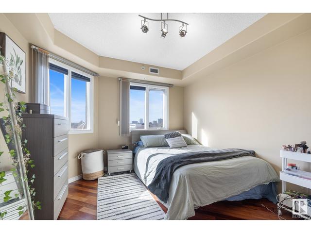 404 - 9707 106 St Nw, Condo with 2 bedrooms, 2 bathrooms and 2 parking in Edmonton AB | Image 14