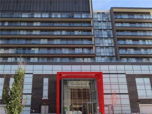 1009 - 15 James Finlay Way, Condo with 1 bedrooms, 2 bathrooms and 1 parking in Toronto ON | Image 2