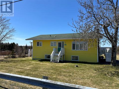 134 Main Road, House other with 5 bedrooms, 2 bathrooms and null parking in St. John's NL | Card Image