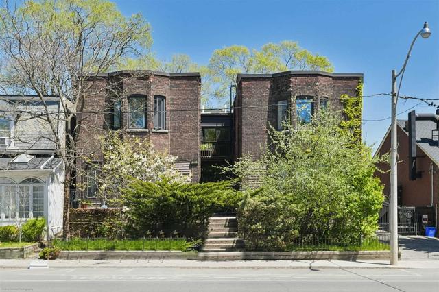 223 River St, House detached with 9 bedrooms, 12 bathrooms and 10 parking in Toronto ON | Image 1