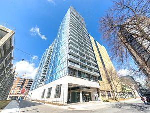 2309-210 Simcoe St, Toronto, ON, M5T0A9 | Card Image