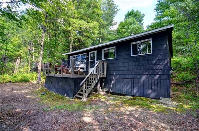 1012 Guys Rd, House other with 0 bedrooms, null bathrooms and null parking in Muskoka Lakes ON | Image 8