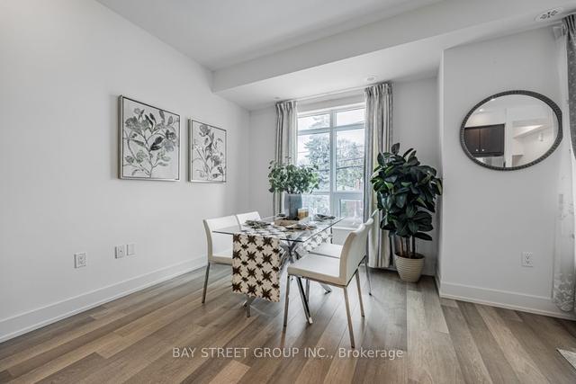 9 - 52 Holmes Ave, Townhouse with 2 bedrooms, 2 bathrooms and 1 parking in Toronto ON | Image 30