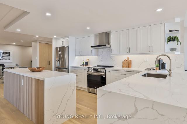 2908 - 1555 Finch Ave E, Condo with 2 bedrooms, 3 bathrooms and 3 parking in Toronto ON | Image 20