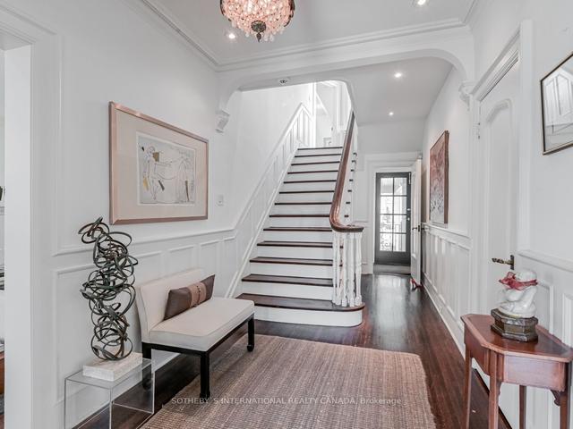 8 Gardiner Rd, House detached with 6 bedrooms, 6 bathrooms and 4 parking in Toronto ON | Image 36