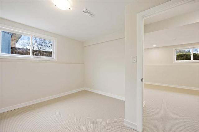3 Glendora Court, House detached with 5 bedrooms, 2 bathrooms and 3 parking in Hamilton ON | Image 24