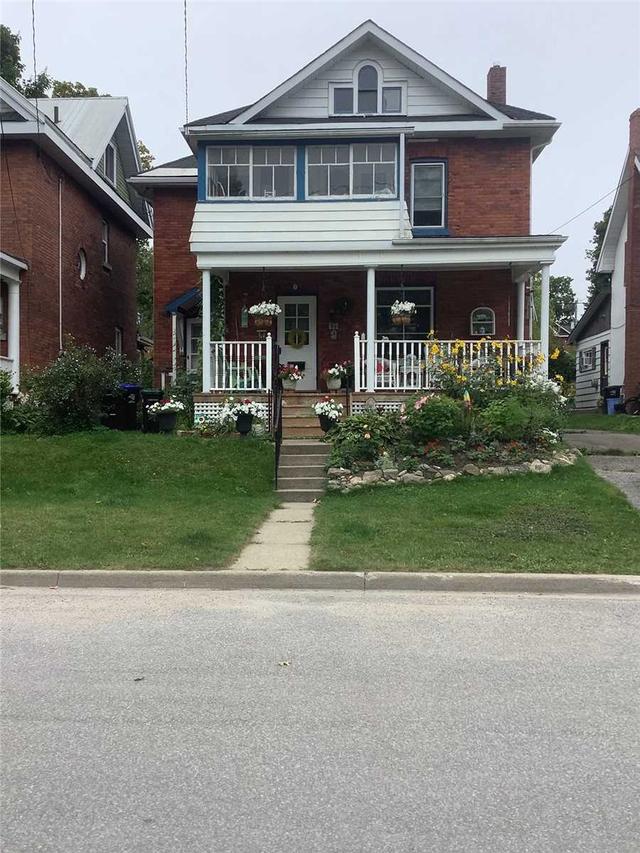 360 Second St, House detached with 3 bedrooms, 2 bathrooms and 4 parking in Midland ON | Image 30
