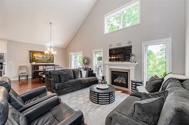 3 - 15 Valley Rd, House detached with 4 bedrooms, 4 bathrooms and 4 parking in Guelph ON | Image 7