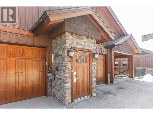 9 - 80 Kettleview Road, Condo with 2 bedrooms, 3 bathrooms and 1 parking in Kootenay Boundary E BC | Image 1