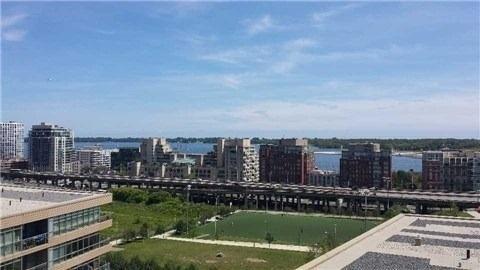 1506 - 21 Iceboat Terr, Condo with 2 bedrooms, 2 bathrooms and 1 parking in Toronto ON | Image 9