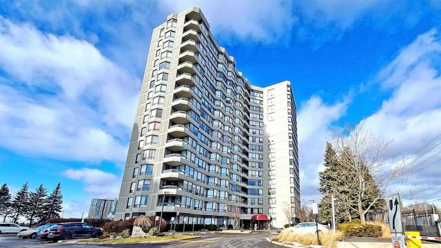 410 - 7460 Bathurst St, Condo with 2 bedrooms, 2 bathrooms and 2 parking in Vaughan ON | Image 1