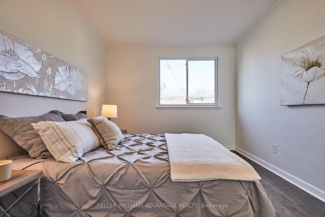 50 Burcher Rd, House semidetached with 3 bedrooms, 2 bathrooms and 6 parking in Ajax ON | Image 6