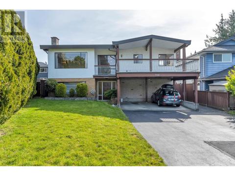 7760 Kinross Street, House detached with 5 bedrooms, 3 bathrooms and 4 parking in Vancouver BC | Card Image