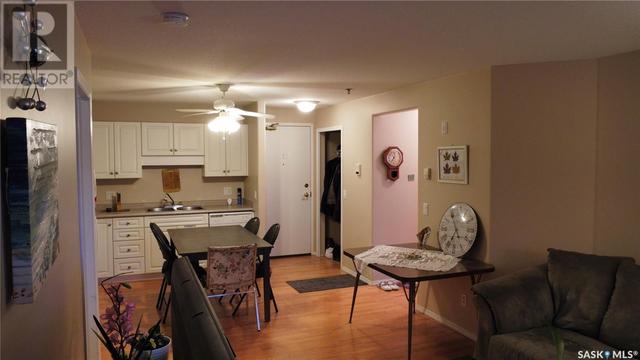 109 - 215 Lowe Road, Condo with 2 bedrooms, 2 bathrooms and null parking in Saskatoon SK | Image 12