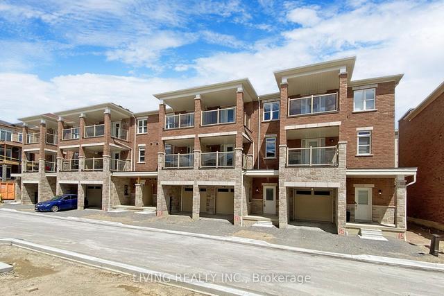 305 - 2540 William Jackson Dr, Townhouse with 3 bedrooms, 4 bathrooms and 3 parking in Pickering ON | Image 12