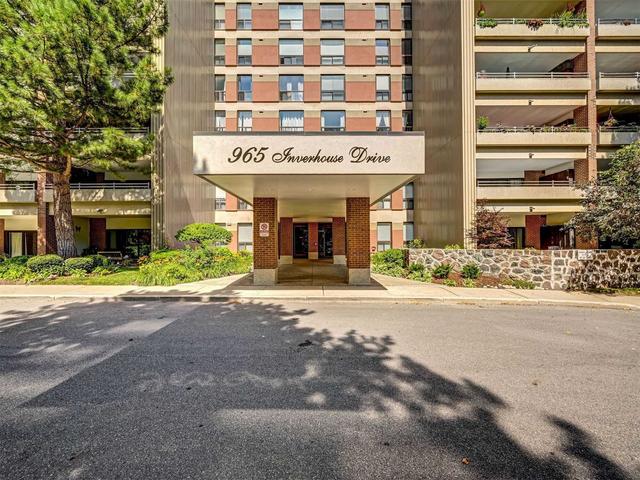 809 - 965 Inverhouse Dr, Condo with 2 bedrooms, 2 bathrooms and 2 parking in Mississauga ON | Image 30