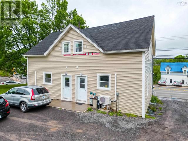 26 Munroe Avenue|161, 163, 169, Parcel B Stellarton Road, Condo with 0 bedrooms, 0 bathrooms and null parking in New Glasgow NS | Image 46