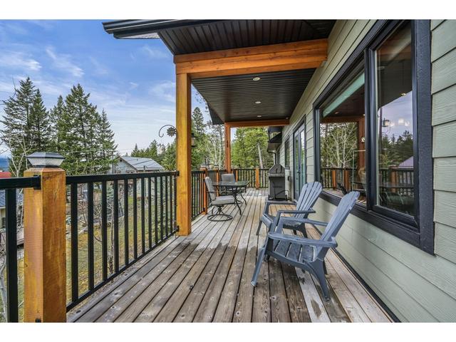 4961 Mountain Top Drive, House detached with 3 bedrooms, 3 bathrooms and null parking in East Kootenay F BC | Image 58