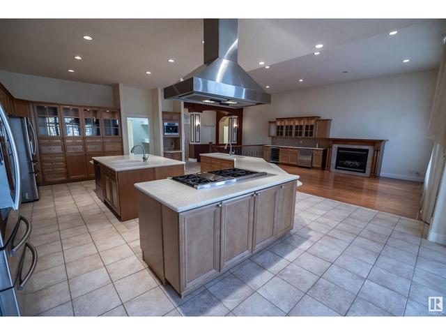 1 Huntington Dr, House detached with 5 bedrooms, 3 bathrooms and 8 parking in Spruce Grove AB | Image 14