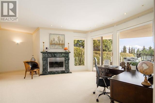 1407 Bramwell Road, House detached with 5 bedrooms, 6 bathrooms and 5 parking in West Vancouver BC | Image 12