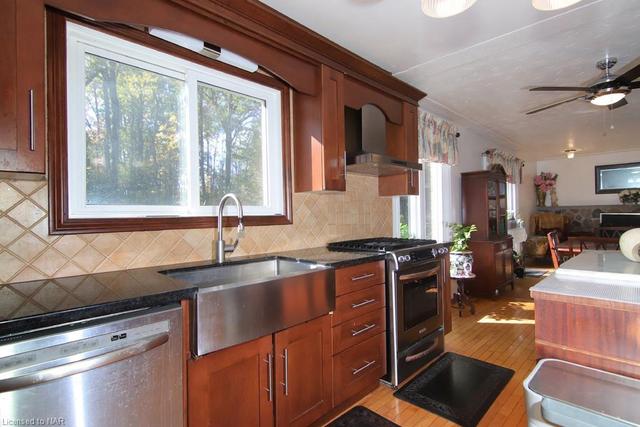 5154 Kinsmen Road, House detached with 4 bedrooms, 2 bathrooms and 11 parking in Lincoln ON | Image 17