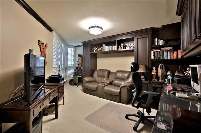 116 - 3900 Yonge St, Condo with 2 bedrooms, 2 bathrooms and 2 parking in Toronto ON | Image 14