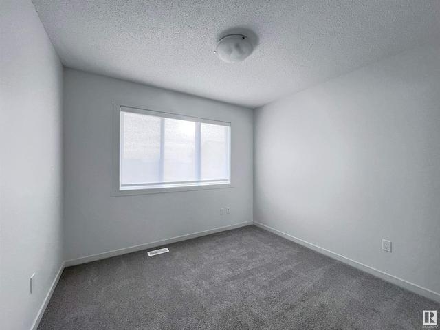 27 - 1530 Tamarack Bv Nw, House attached with 2 bedrooms, 1 bathrooms and null parking in Edmonton AB | Image 11