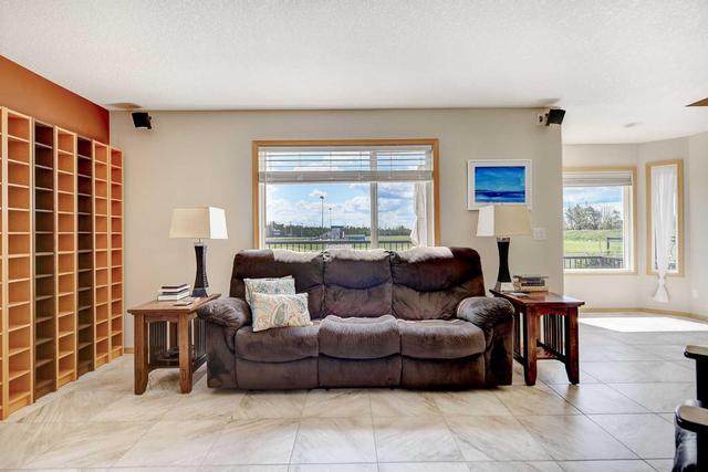 10741 72 Avenue, House detached with 4 bedrooms, 3 bathrooms and 4 parking in Grande Prairie AB | Image 13