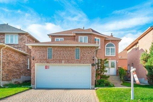81 Woodriver St, House detached with 4 bedrooms, 4 bathrooms and 2 parking in Richmond Hill ON | Image 1