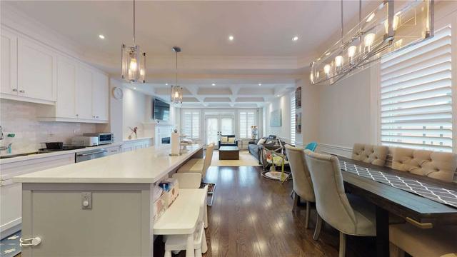 19 b Alan Ave, House detached with 4 bedrooms, 4 bathrooms and 3 parking in Toronto ON | Image 24
